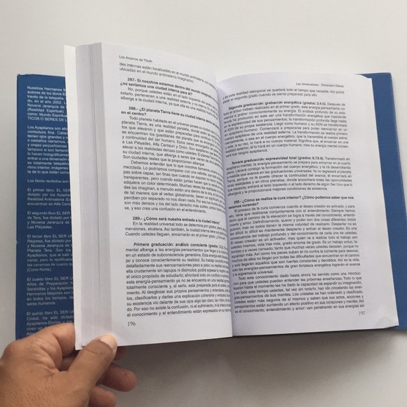 El Ser Uno - I Los Arcanos de Thoth - Picture 6 of 6